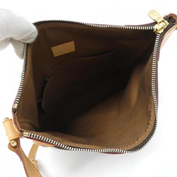 Louis Vuitton Monogram Odeon MM M56389 Shoulder Bag - Picture 9 of 10